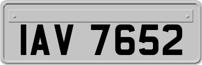 IAV7652