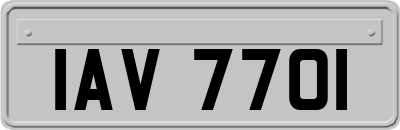 IAV7701