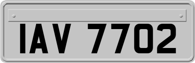 IAV7702