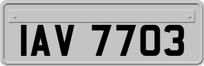 IAV7703