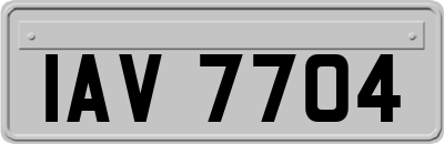 IAV7704