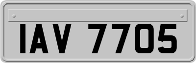 IAV7705