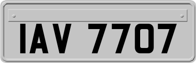 IAV7707