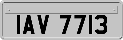 IAV7713