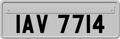 IAV7714