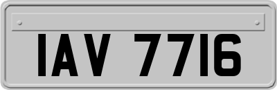 IAV7716