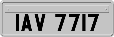 IAV7717