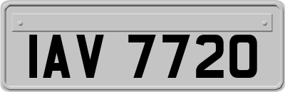 IAV7720