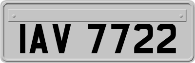 IAV7722