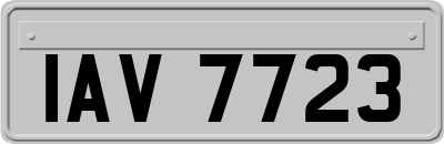 IAV7723