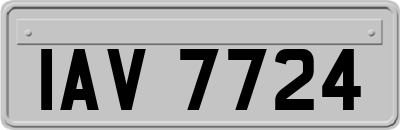 IAV7724