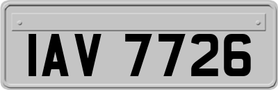 IAV7726