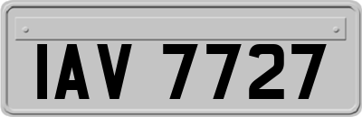 IAV7727