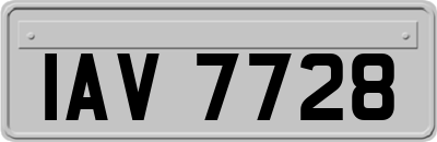 IAV7728