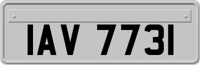 IAV7731