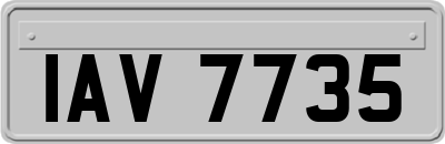 IAV7735