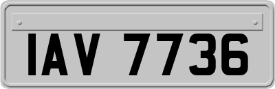 IAV7736