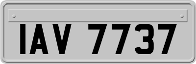 IAV7737