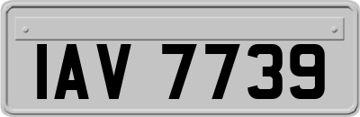 IAV7739