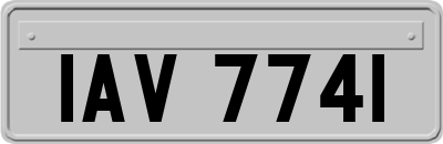 IAV7741