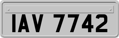 IAV7742