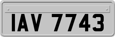 IAV7743