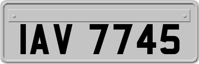 IAV7745