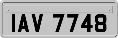 IAV7748