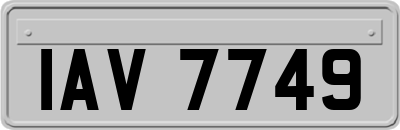 IAV7749