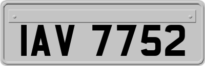 IAV7752