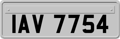 IAV7754