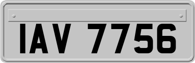 IAV7756