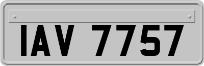 IAV7757