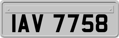 IAV7758