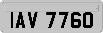 IAV7760