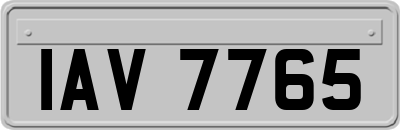 IAV7765