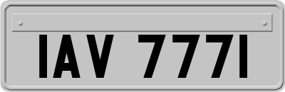 IAV7771