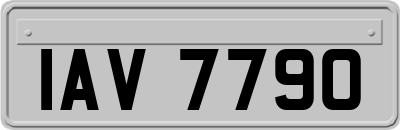 IAV7790