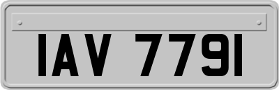 IAV7791