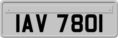 IAV7801