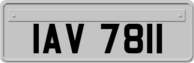 IAV7811