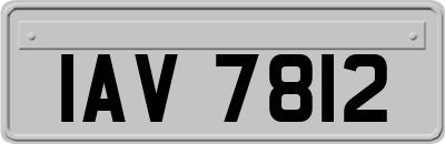 IAV7812