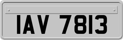 IAV7813