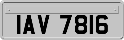 IAV7816