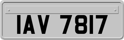 IAV7817