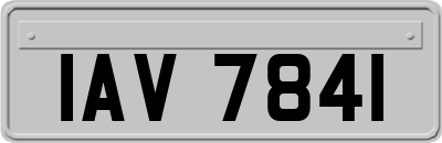 IAV7841