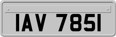 IAV7851