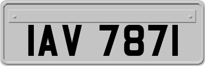 IAV7871