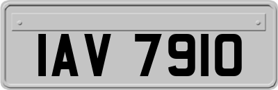 IAV7910