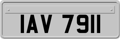 IAV7911